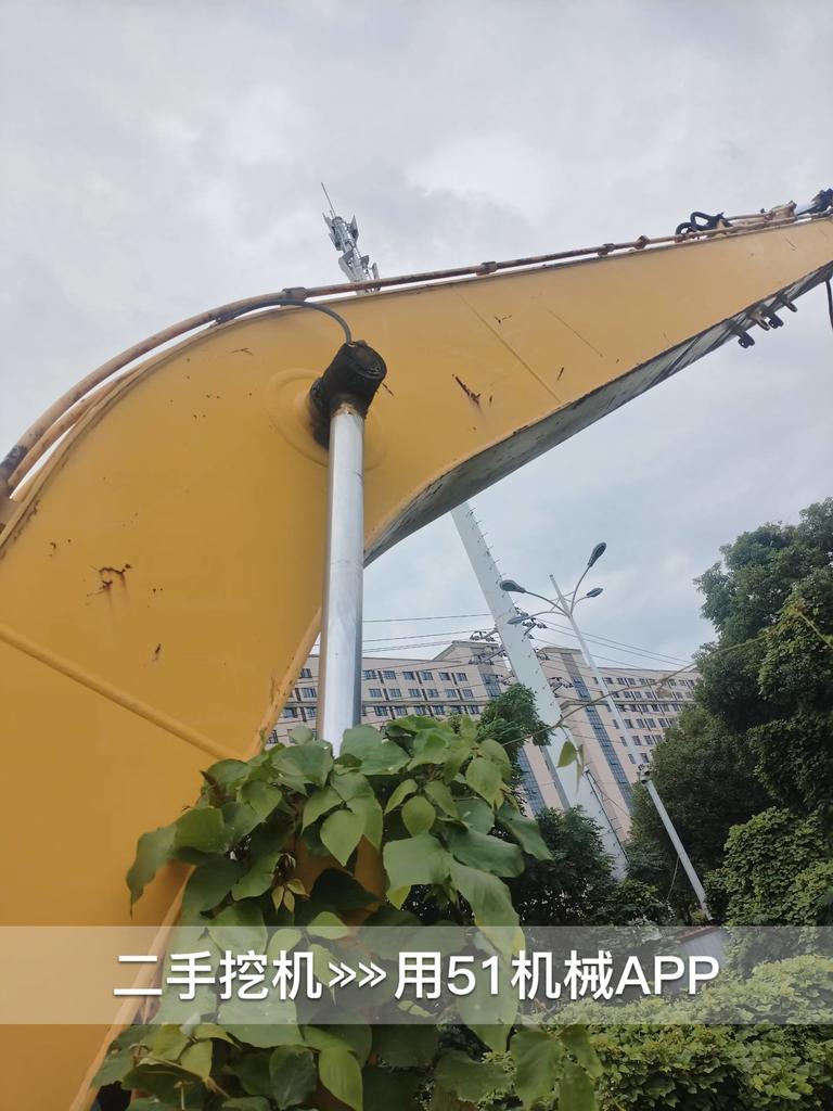 51挖机